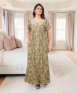 Lingerie and Sleepwear