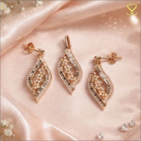 silver jewellery under 1500