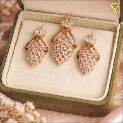 silver jewellery under 1700